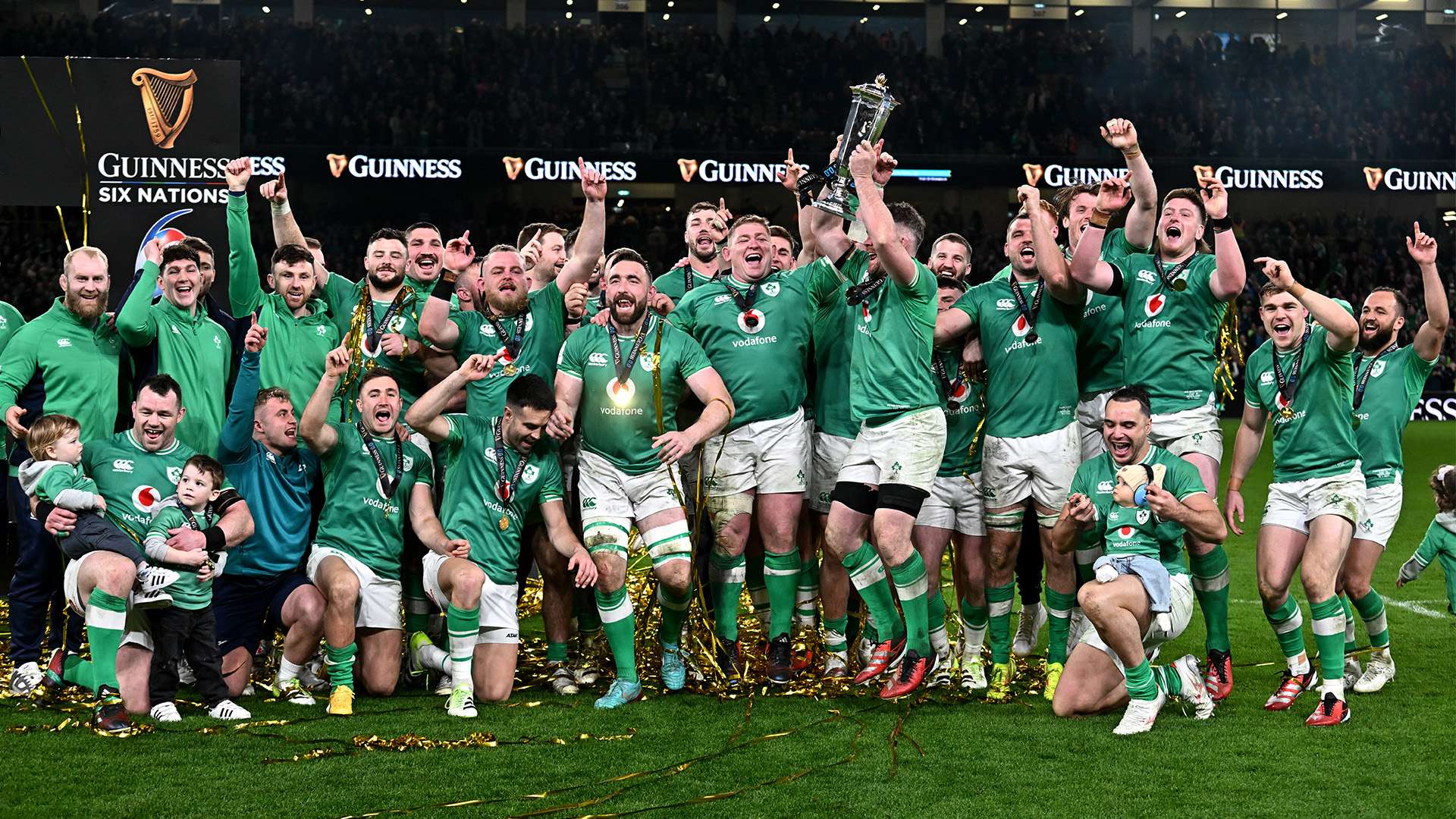 培训项目 培训项目